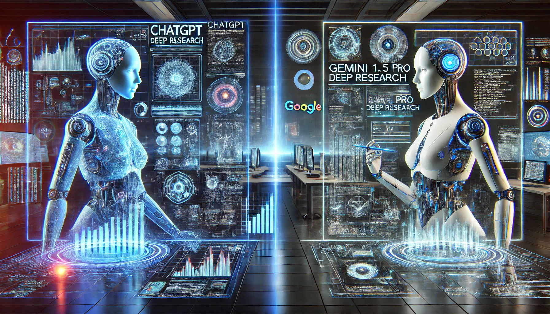 ChatGPT-vs-Gemini